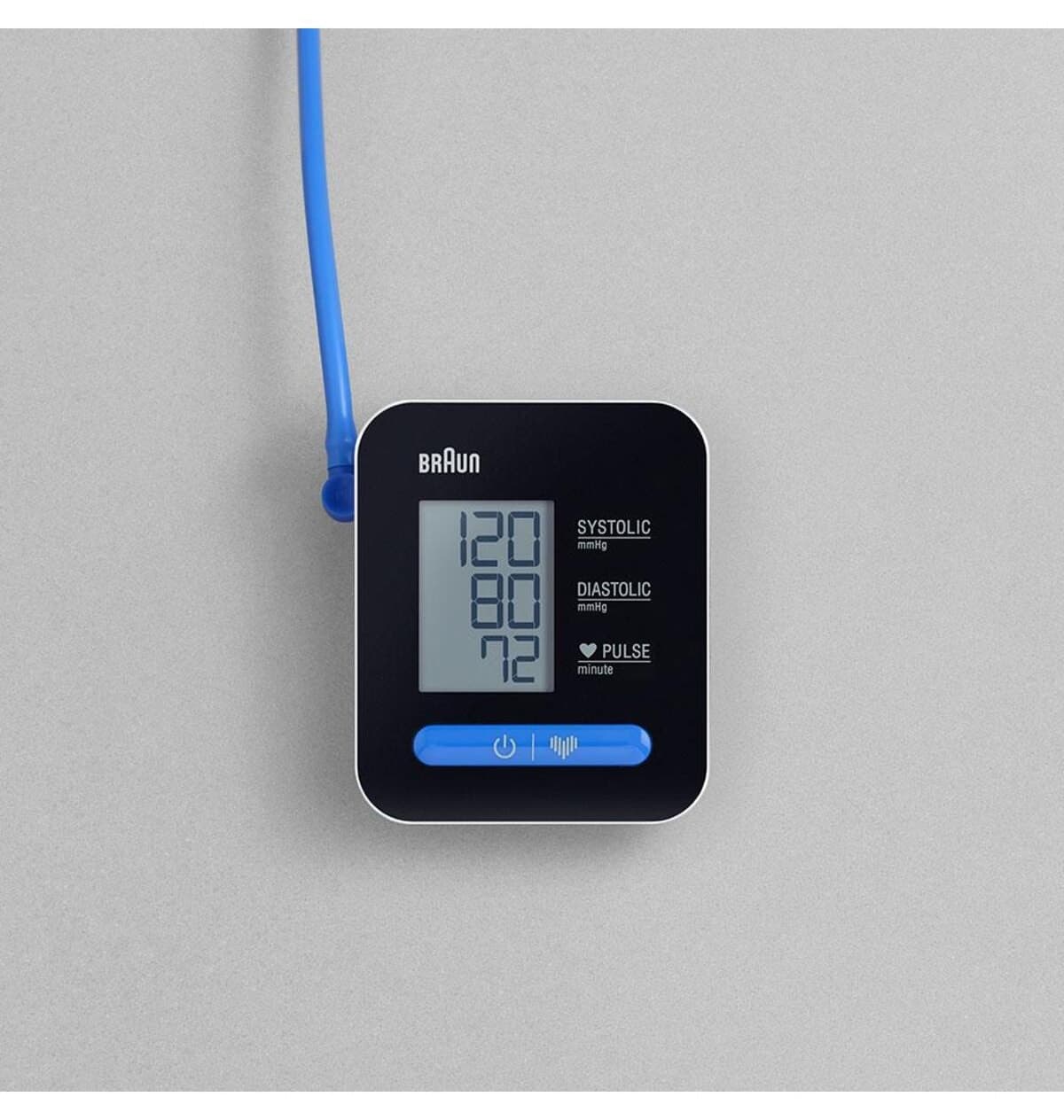 فشارسنج بازویی Braun مدل Bua5000 فشارسنج بازویی Braun مدل Bua5000