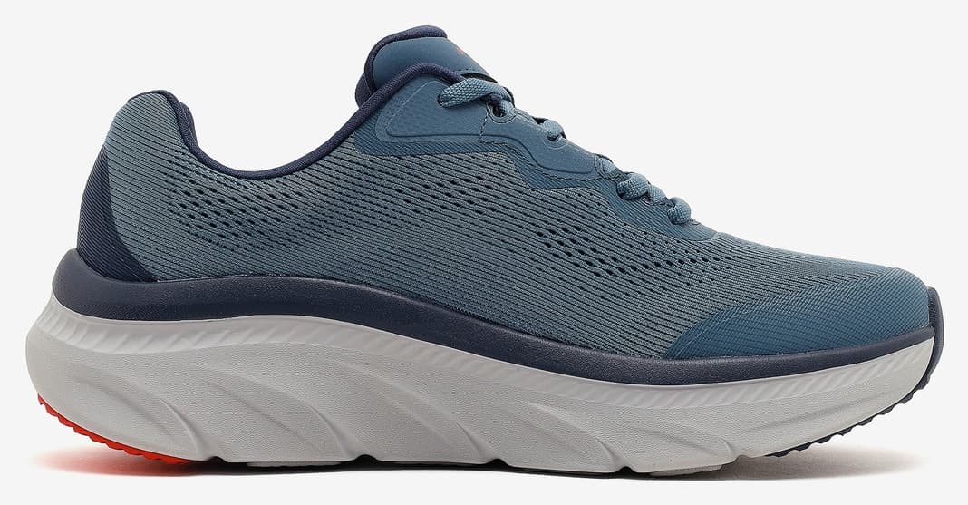 کفش ورزشی مردانه Skechers آبی D'lux WALKER 3.0 مدل 233247 BLRD کفش ورزشی مردانه Skechers آبی D'lux WALKER 3.0 مدل 233247 BLRD