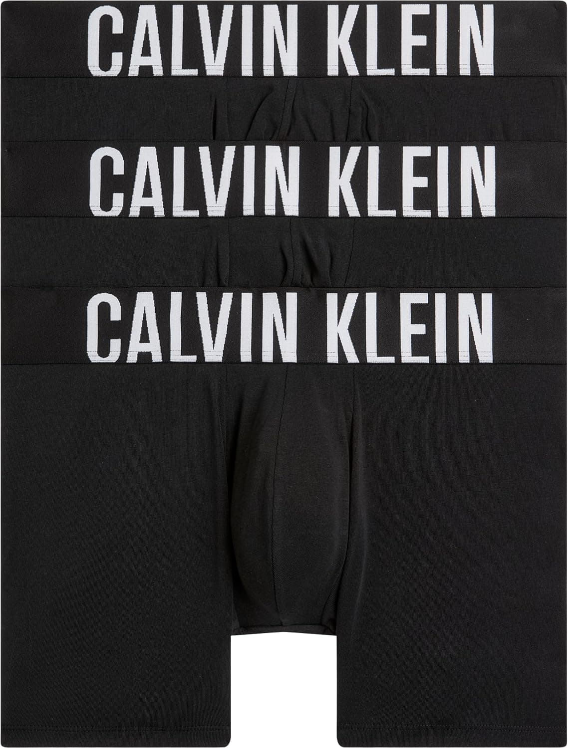 باکسر بریف مردانه Calvin Klein 3PK باکسر بریف مردانه Calvin Klein 3PK