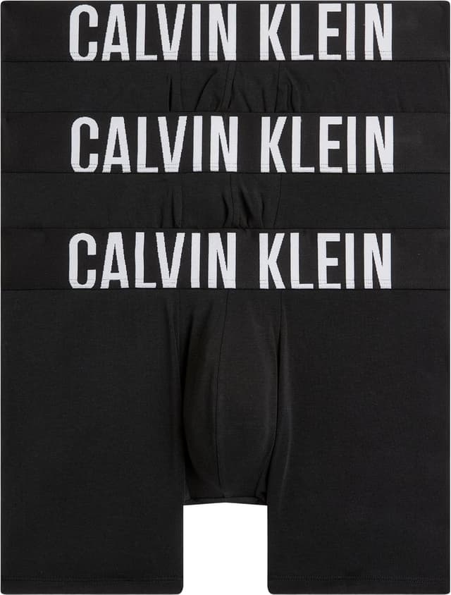 باکسر بریف مردانه Calvin Klein 3PK باکسر بریف مردانه Calvin Klein 3PK