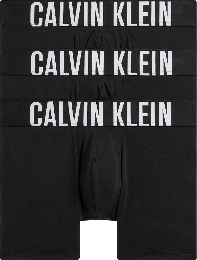 باکسر بریف مردانه Calvin Klein 3PK باکسر بریف مردانه Calvin Klein 3PK