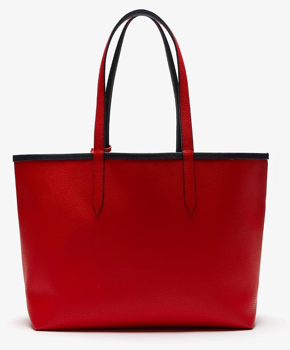 محصول زنانه Lacoste سرمهای تک سایز EU مدل NF2142AA محصول زنانه Lacoste سرمهای تک سایز EU مدل NF2142AA