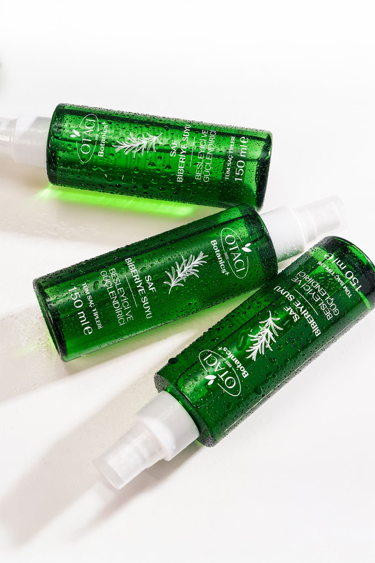 تونیک آب رزماری خالص Otacı Botanics+ تونیک آب رزماری خالص Otacı Botanics+