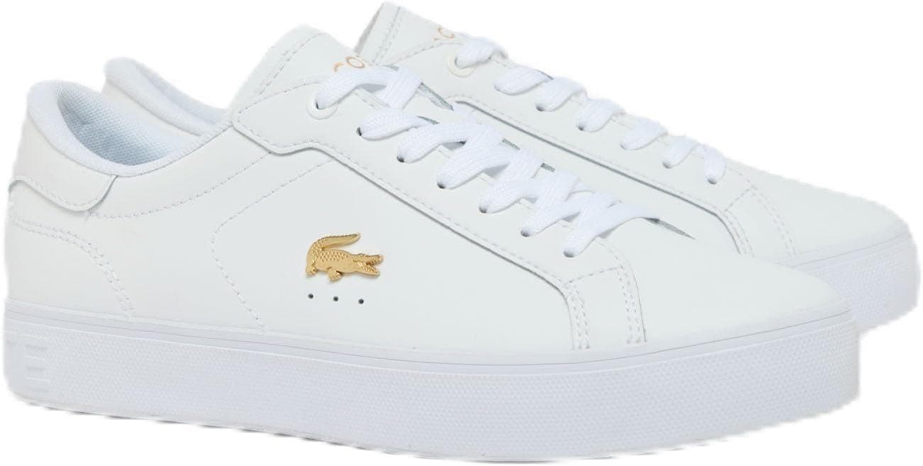 کفش زنانه Lacoste مدل Powercourt 126 3 SFA کفش زنانه Lacoste مدل Powercourt 126 3 SFA