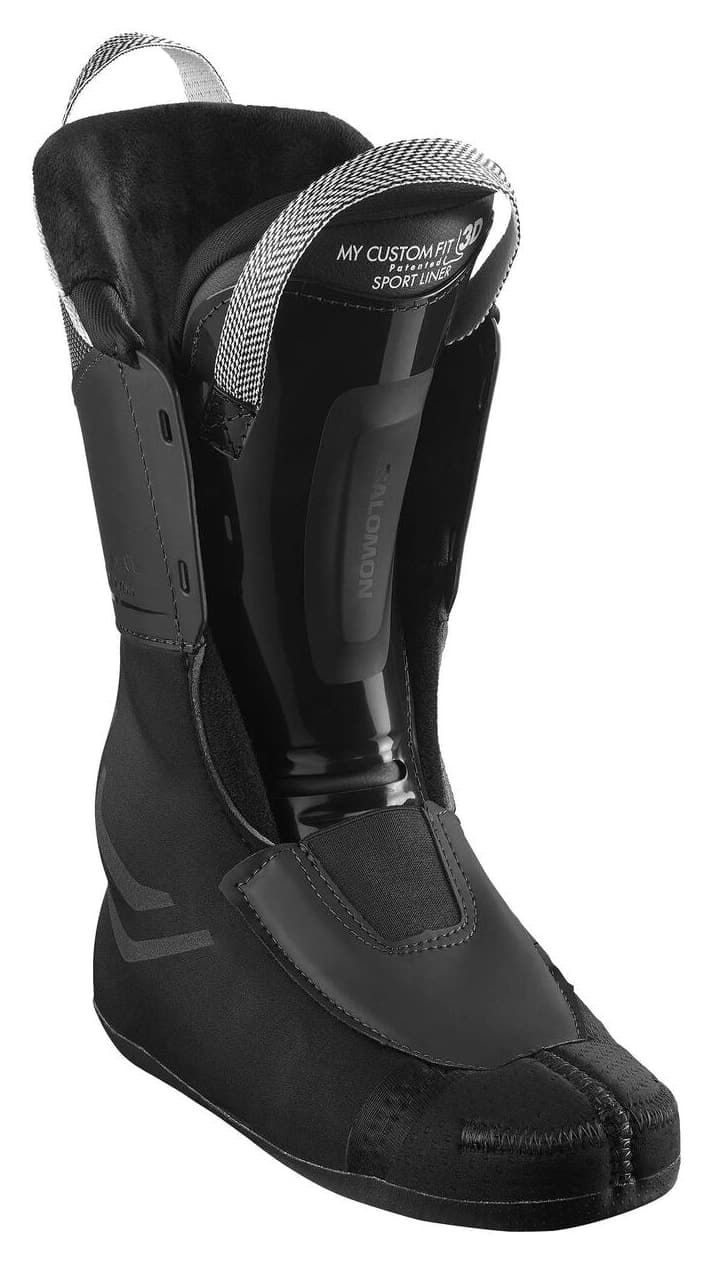 کفش اسکی مردانه Salomon S/PRO SUPRA 90 مدل L47670700 کفش اسکی مردانه Salomon S/PRO SUPRA 90 مدل L47670700