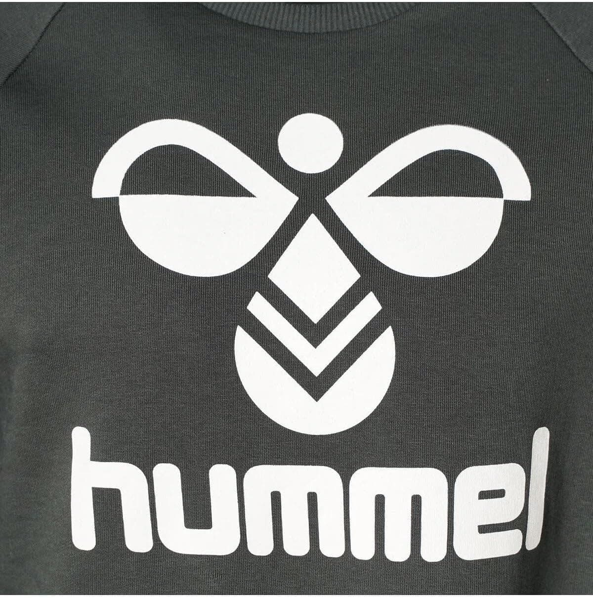 سوئیشرت مردانه Hummel Kopenhang مدل 921460-8132 سوئیشرت مردانه Hummel Kopenhang مدل 921460-8132