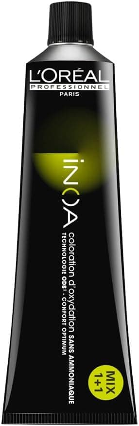 رنگ مو حرفهای L'Oréal Professionnel Paris مدل Inoa شماره 5.0 حجم 60ml رنگ مو حرفهای L'Oréal Professionnel Paris مدل Inoa شماره 5.0 حجم 60ml
