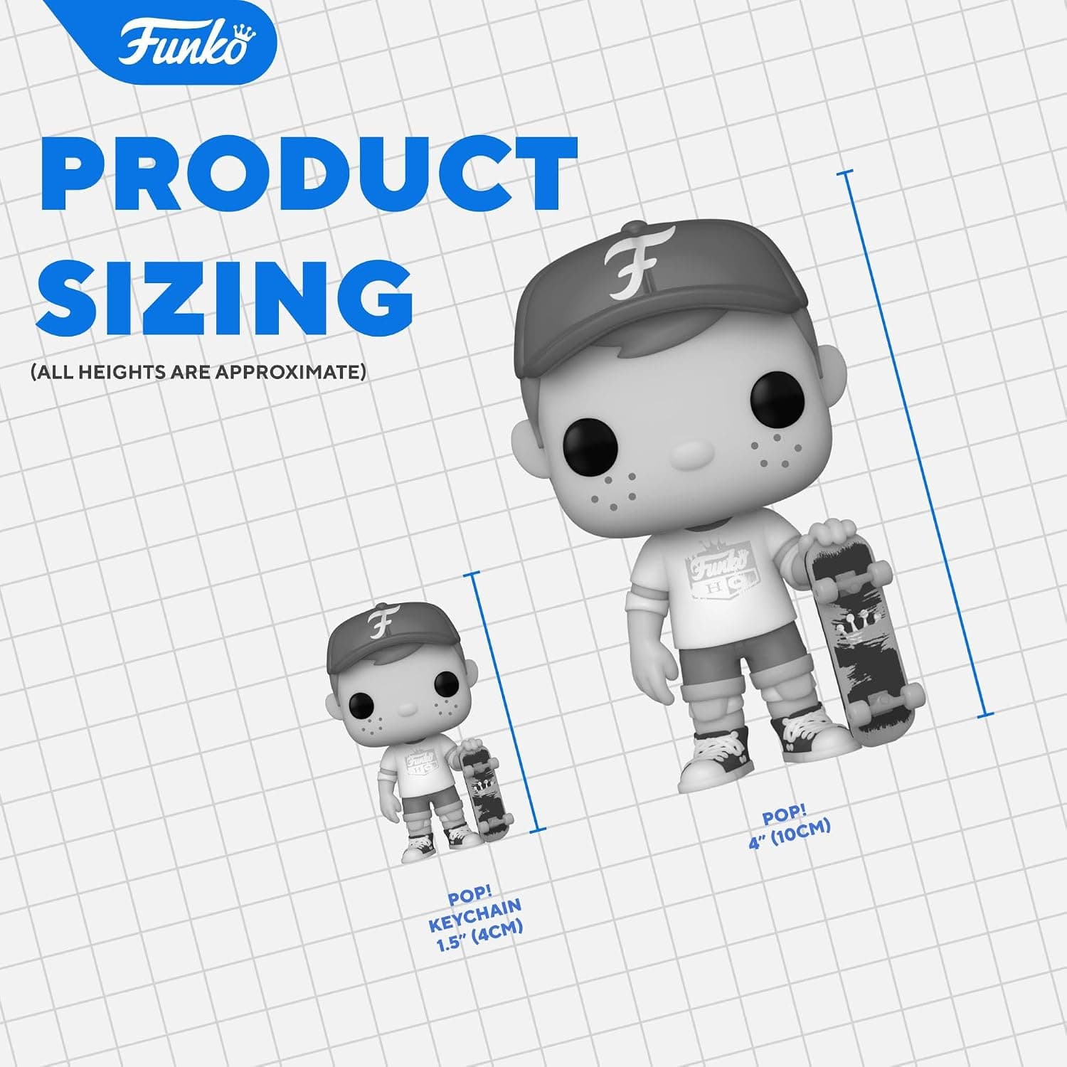 جاسوئیچی Funko Pop! Star Wars: The Mandalorian جاسوئیچی Funko Pop! Star Wars: The Mandalorian