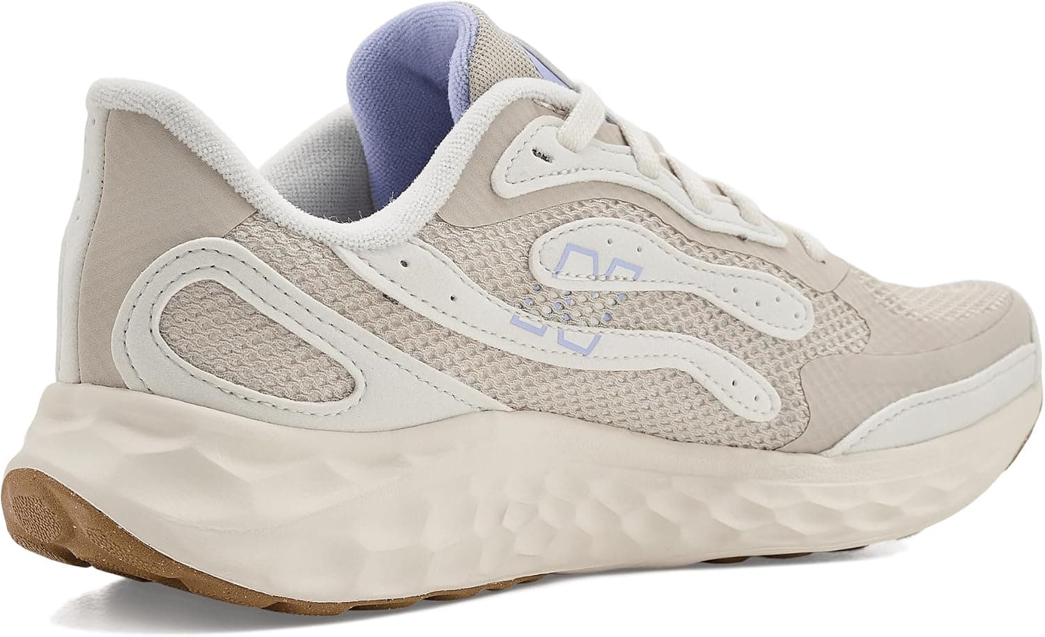 کفش دویدن زنانه New Balance مدل Fresh Foam Arishi V4 Tiralux کفش دویدن زنانه New Balance مدل Fresh Foam Arishi V4 Tiralux