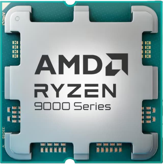 پردازنده AMD Ryzen 7 مدل 9700X 3.80GHz 32MB AM5 TRAY پردازنده AMD Ryzen 7 مدل 9700X 3.80GHz 32MB AM5 TRAY