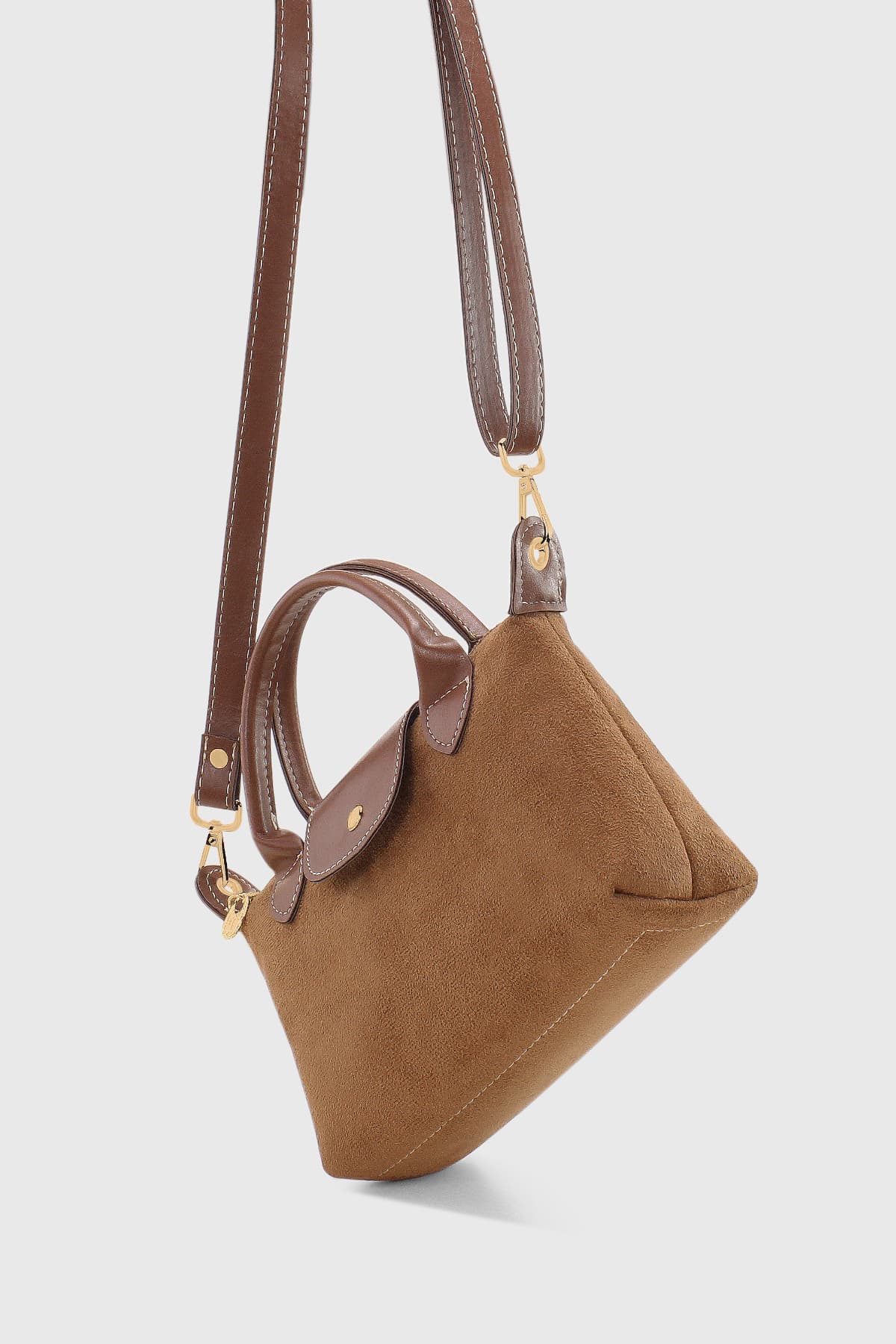 کیف دوشی زنانه Housebags سوئدی تابا چندمنظوره PU چرمی مدل 255 کیف دوشی زنانه Housebags سوئدی تابا چندمنظوره PU چرمی مدل 255
