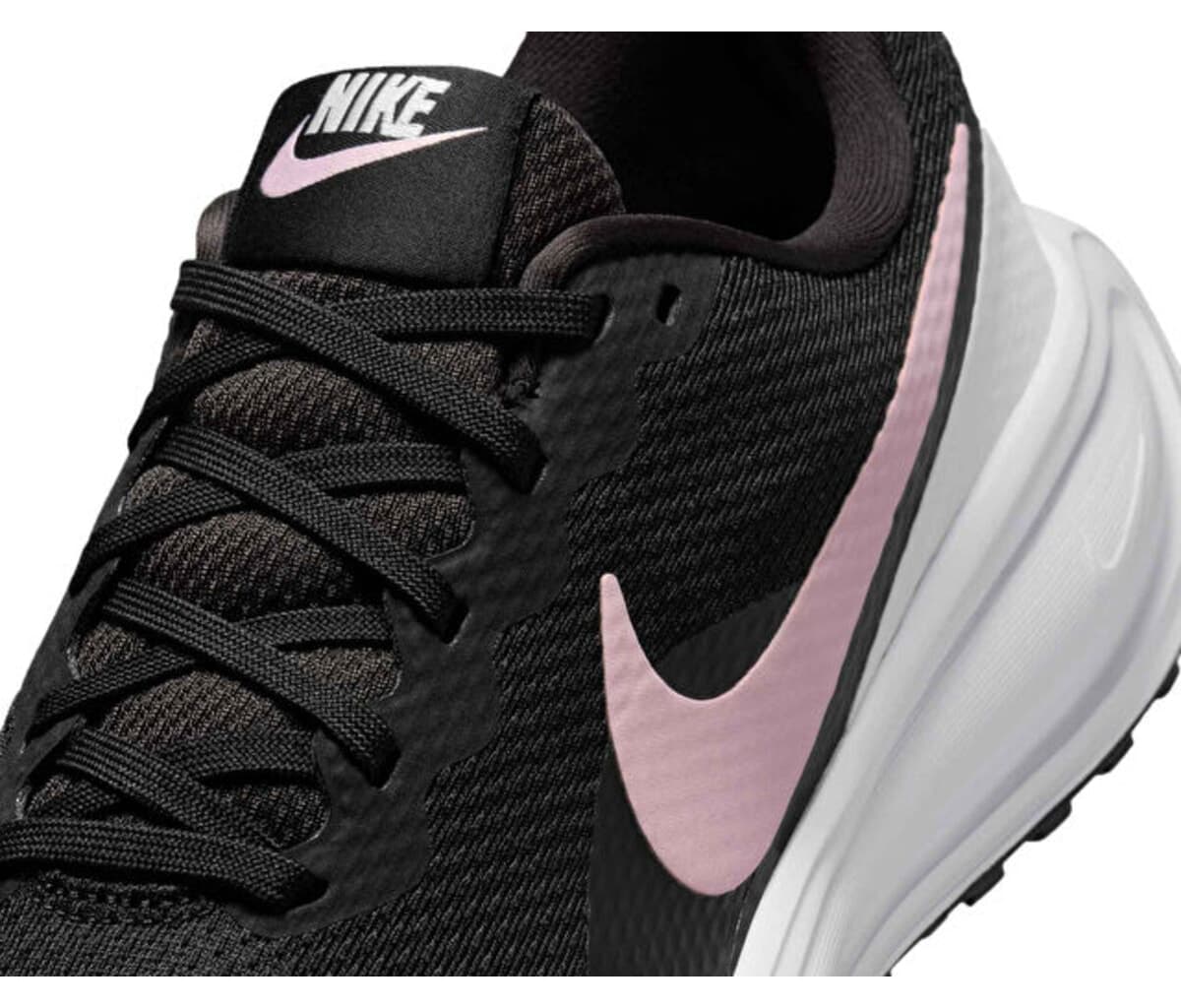 کفش دویدن زنانه Nike مدل Revolution 8 HJ8485-005 کفش دویدن زنانه Nike مدل Revolution 8 HJ8485-005