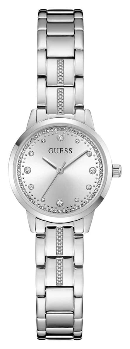 ساعت مچی زنانه Guess مدل GUU1458L1M ساعت مچی زنانه Guess مدل GUU1458L1M