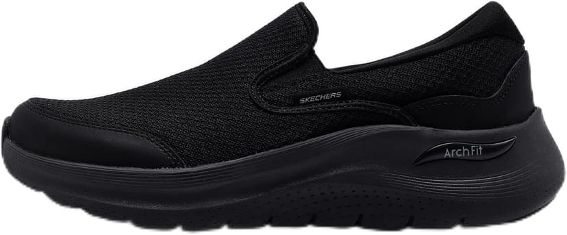کفش ورزشی مردانه Skechers خاکستری ARCH FIT 2.0 THE KEEP کفش ورزشی مردانه Skechers خاکستری ARCH FIT 2.0 THE KEEP