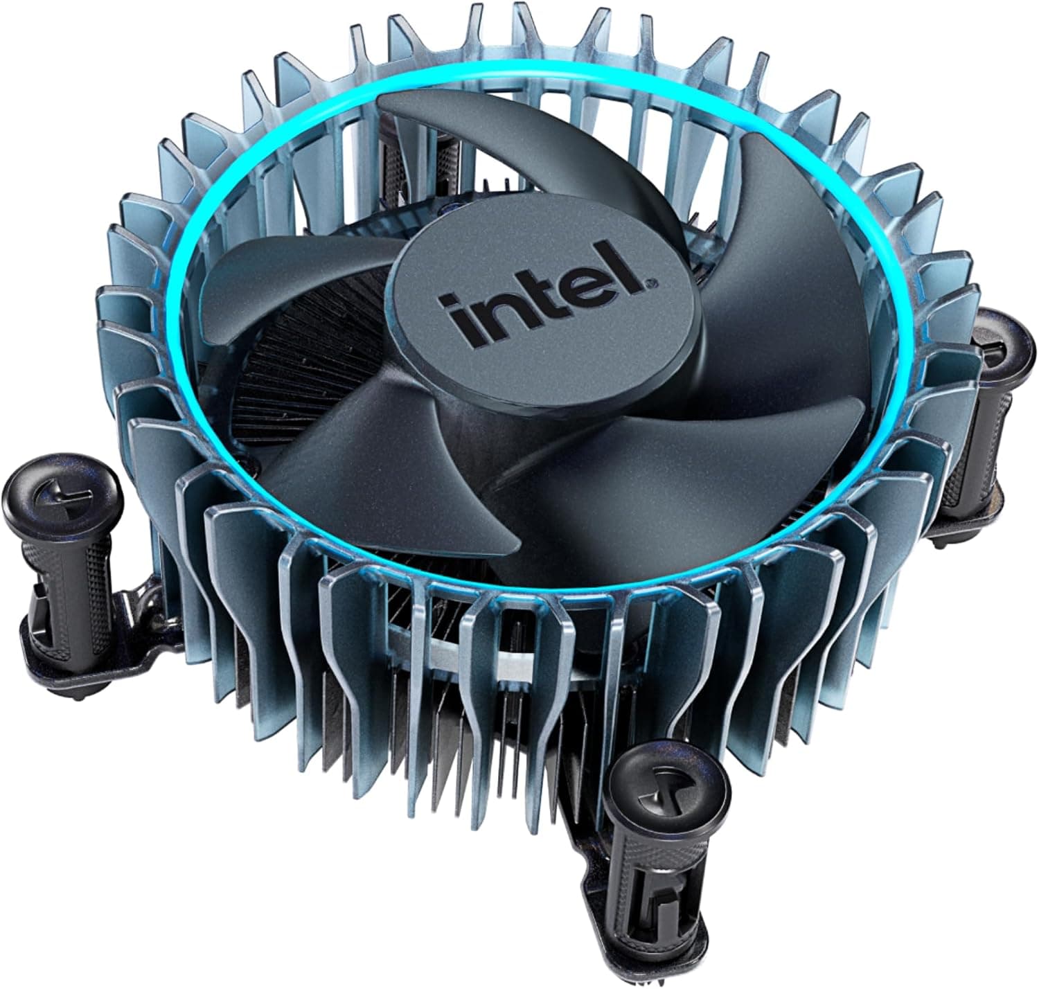 پردازنده رومیزی Intel Core i3-14100F ۴ هسته تا 4.7 GHz پردازنده رومیزی Intel Core i3-14100F ۴ هسته تا 4.7 GHz