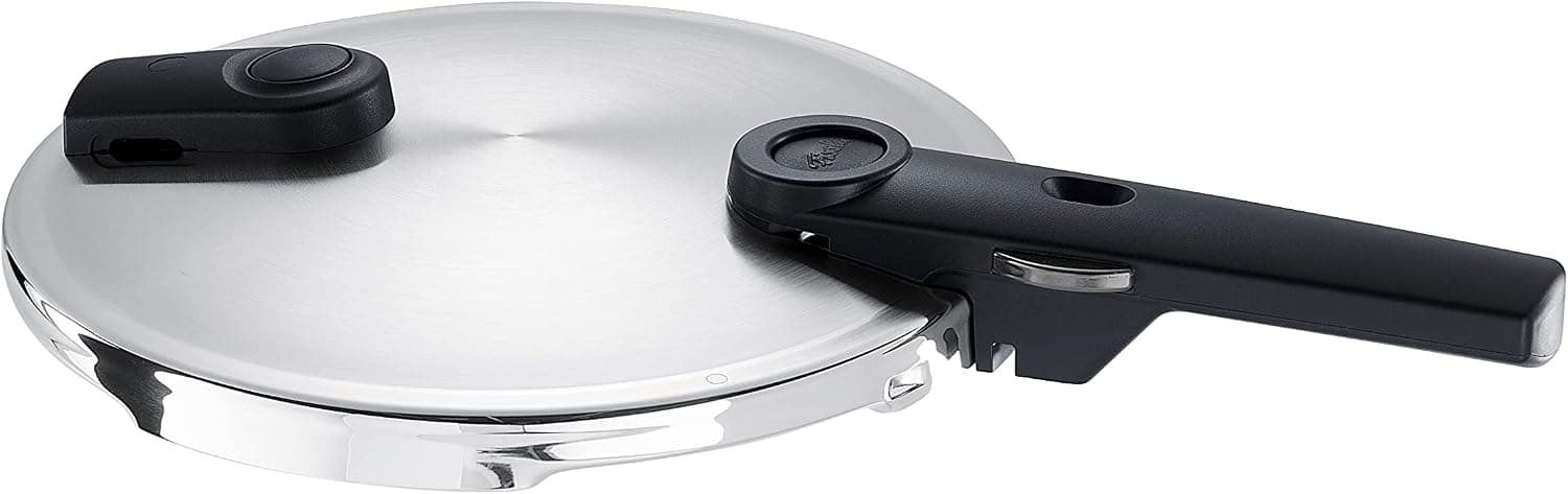 زودپز Fissler Vitaquick با ظرفیت 6Lt زودپز Fissler Vitaquick با ظرفیت 6Lt