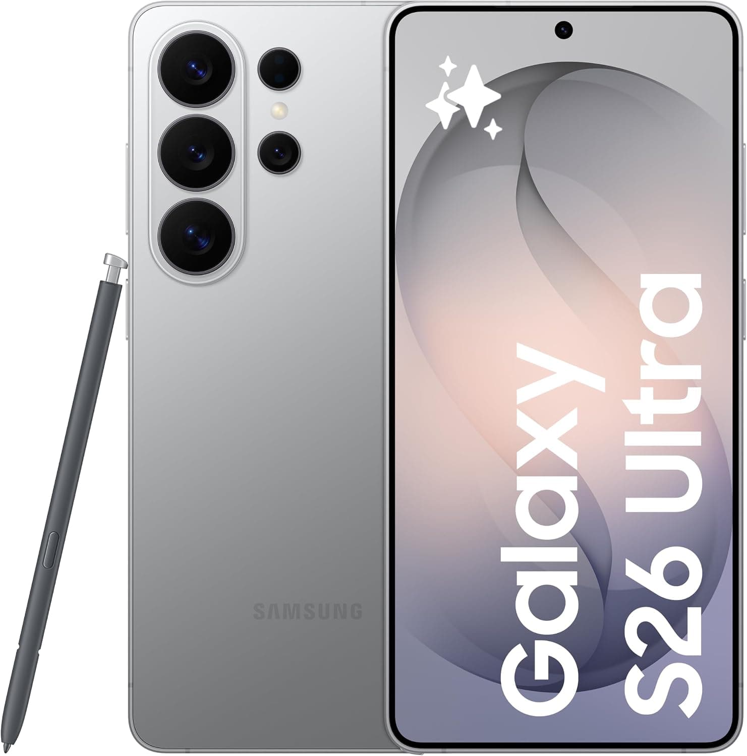 گوشی موبایل Samsung Galaxy S26 Ultra بنفش کبالتی 256GB 12GB RAM نسخه امارات گوشی موبایل Samsung Galaxy S26 Ultra بنفش کبالتی 256GB 12GB RAM نسخه امارات