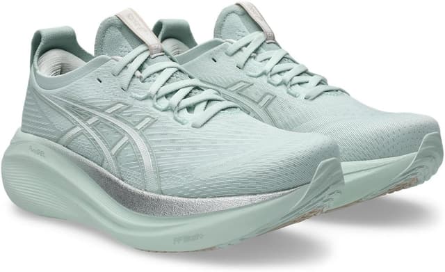 کفش ورزشی زنانه ASICS مدل Gel-Nimbus 27 کفش ورزشی زنانه ASICS مدل Gel-Nimbus 27