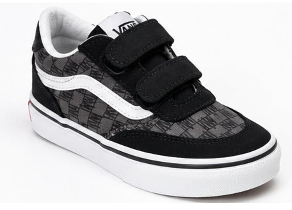 کفش ورزشی بچگانه Vans BROOKLYN LS V مدل VN000EKGCJJ1 کفش ورزشی بچگانه Vans BROOKLYN LS V مدل VN000EKGCJJ1