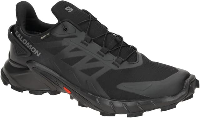 کفش پیادهروی مردانه Salomon مدل SUPERCROSS 4 GTX کفش پیادهروی مردانه Salomon مدل SUPERCROSS 4 GTX