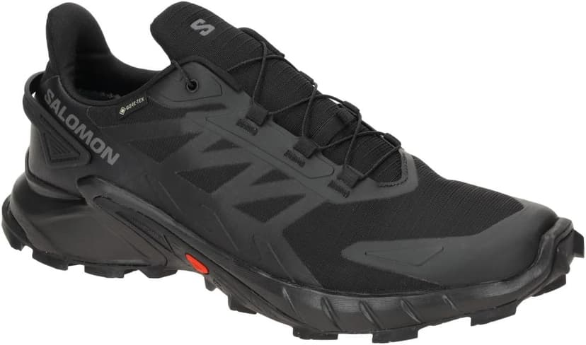 کفش پیادهروی مردانه Salomon مدل SUPERCROSS 4 GTX کفش پیادهروی مردانه Salomon مدل SUPERCROSS 4 GTX