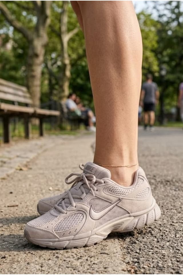 کفش کتانی پیادهروی روزمره جیر Nike مدل V5 Rnr کفش کتانی پیادهروی روزمره جیر Nike مدل V5 Rnr