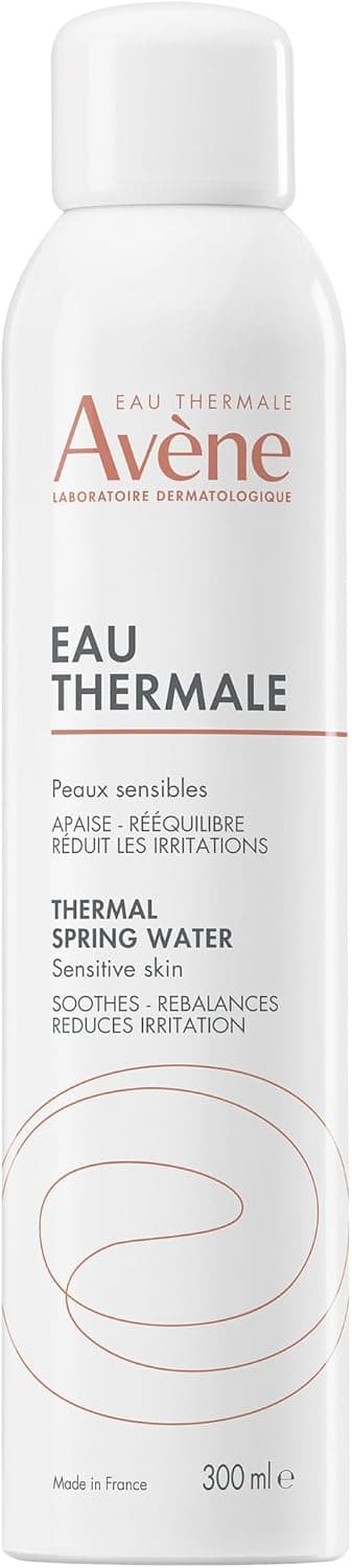 اسپری آب ترمال Avene 300 ml مدل 3282779003131 اسپری آب ترمال Avene 300 ml مدل 3282779003131