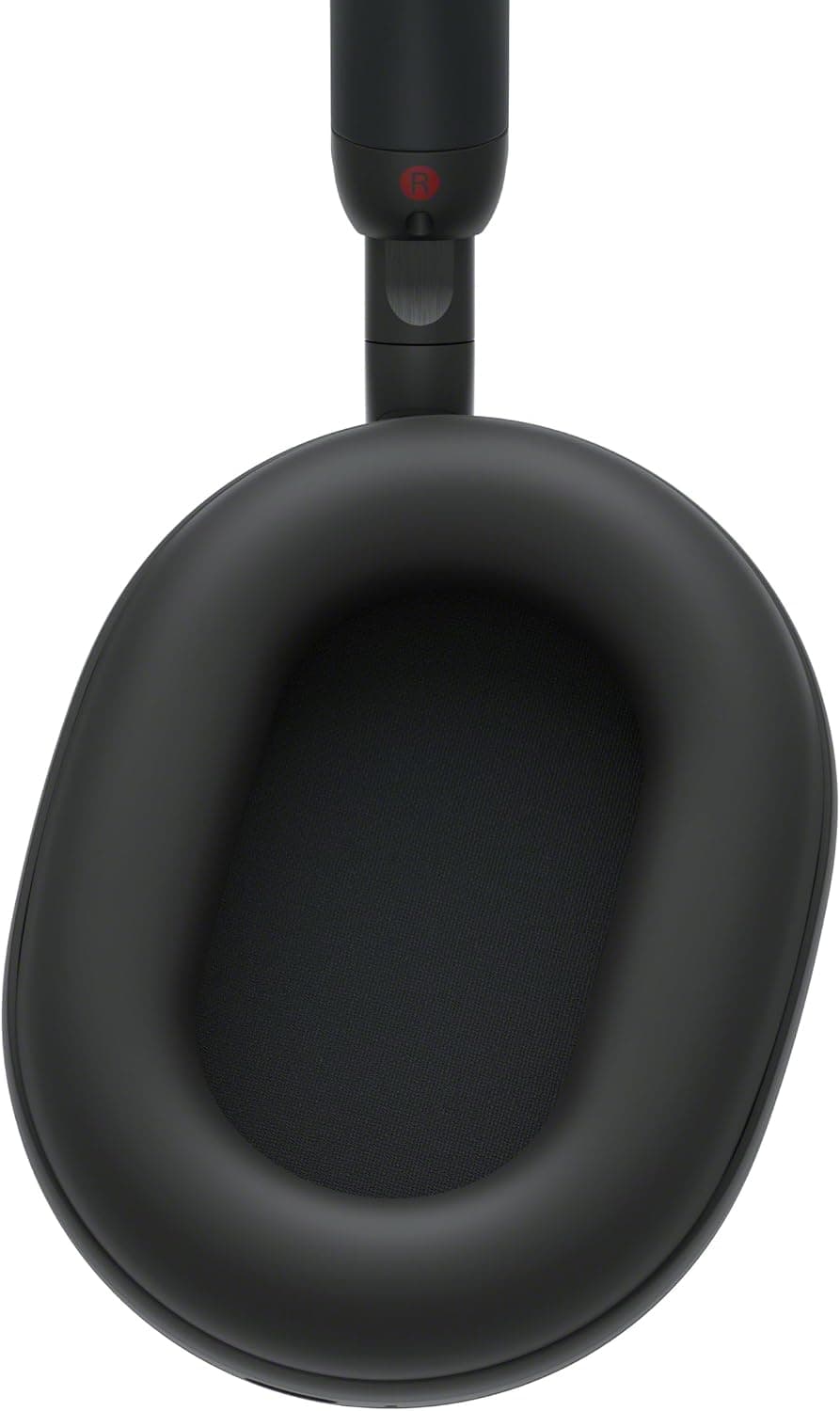 هدفون بیسیم Sony روگوشی حذف نویز مشکی مدل WH 1000XM5 هدفون بیسیم Sony روگوشی حذف نویز مشکی مدل WH 1000XM5
