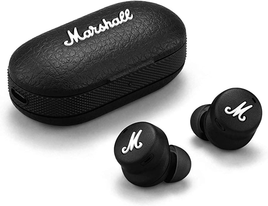 ایرباد بیسیم Marshall با حذف نویز A.N.C. مدل Motif II ایرباد بیسیم Marshall با حذف نویز A.N.C. مدل Motif II