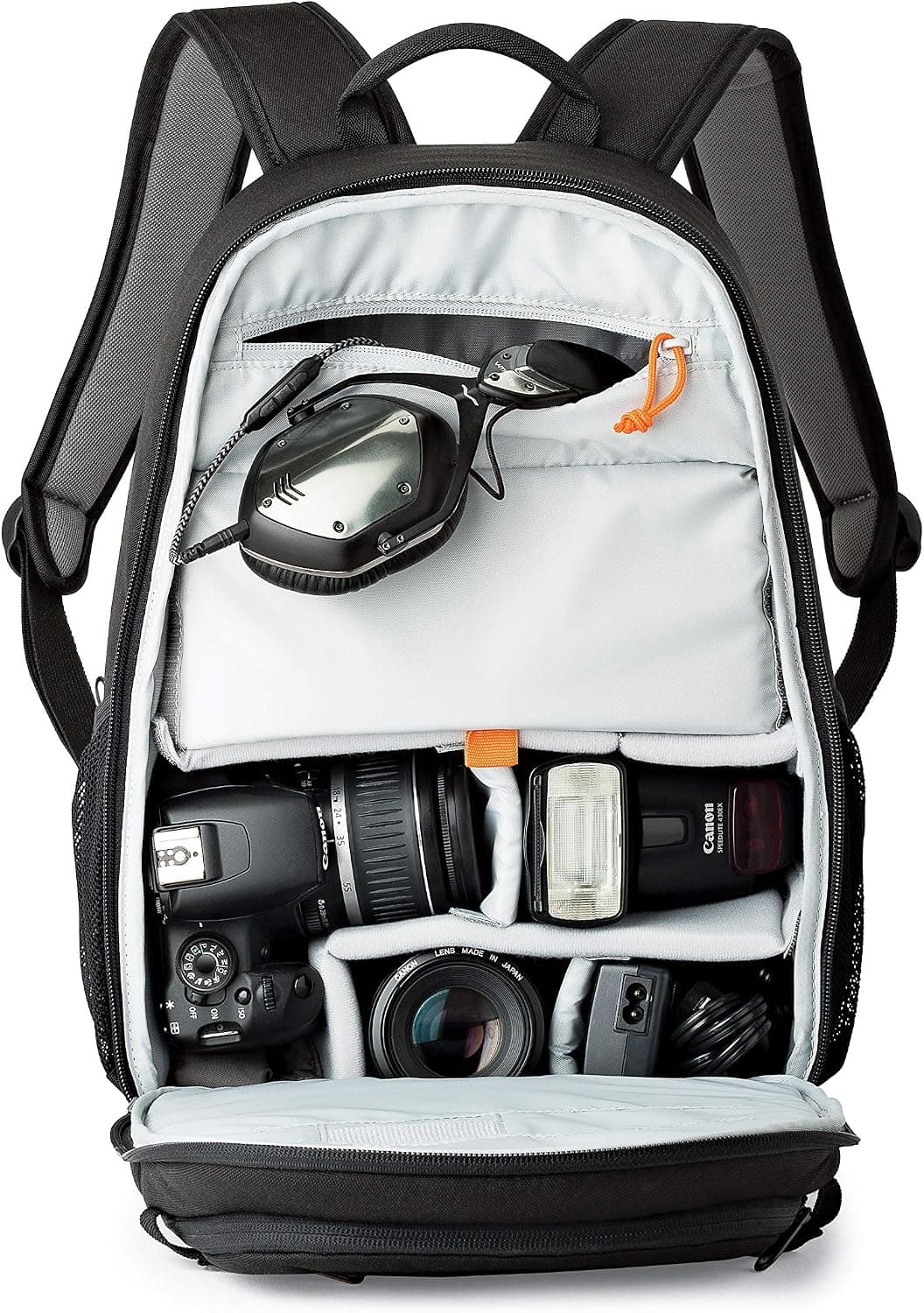 کولهپشتی Lowepro مشکی مدل Tahoe BP 150 کولهپشتی Lowepro مشکی مدل Tahoe BP 150