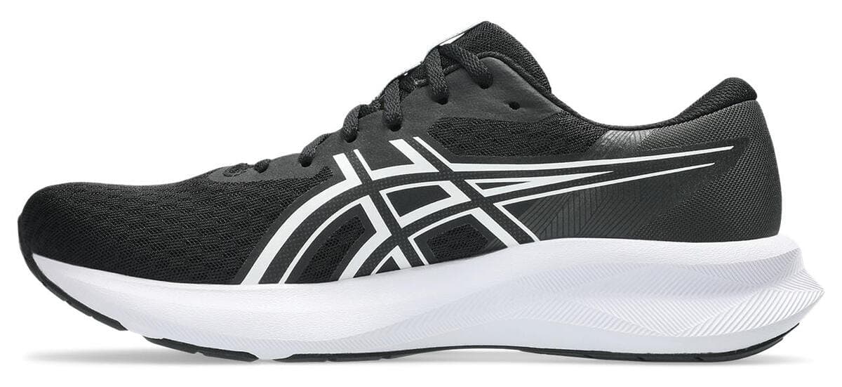 کفش والیبال یونیسکس Asics بنفش مدل UPCOURT 6 کفش والیبال یونیسکس Asics بنفش مدل UPCOURT 6