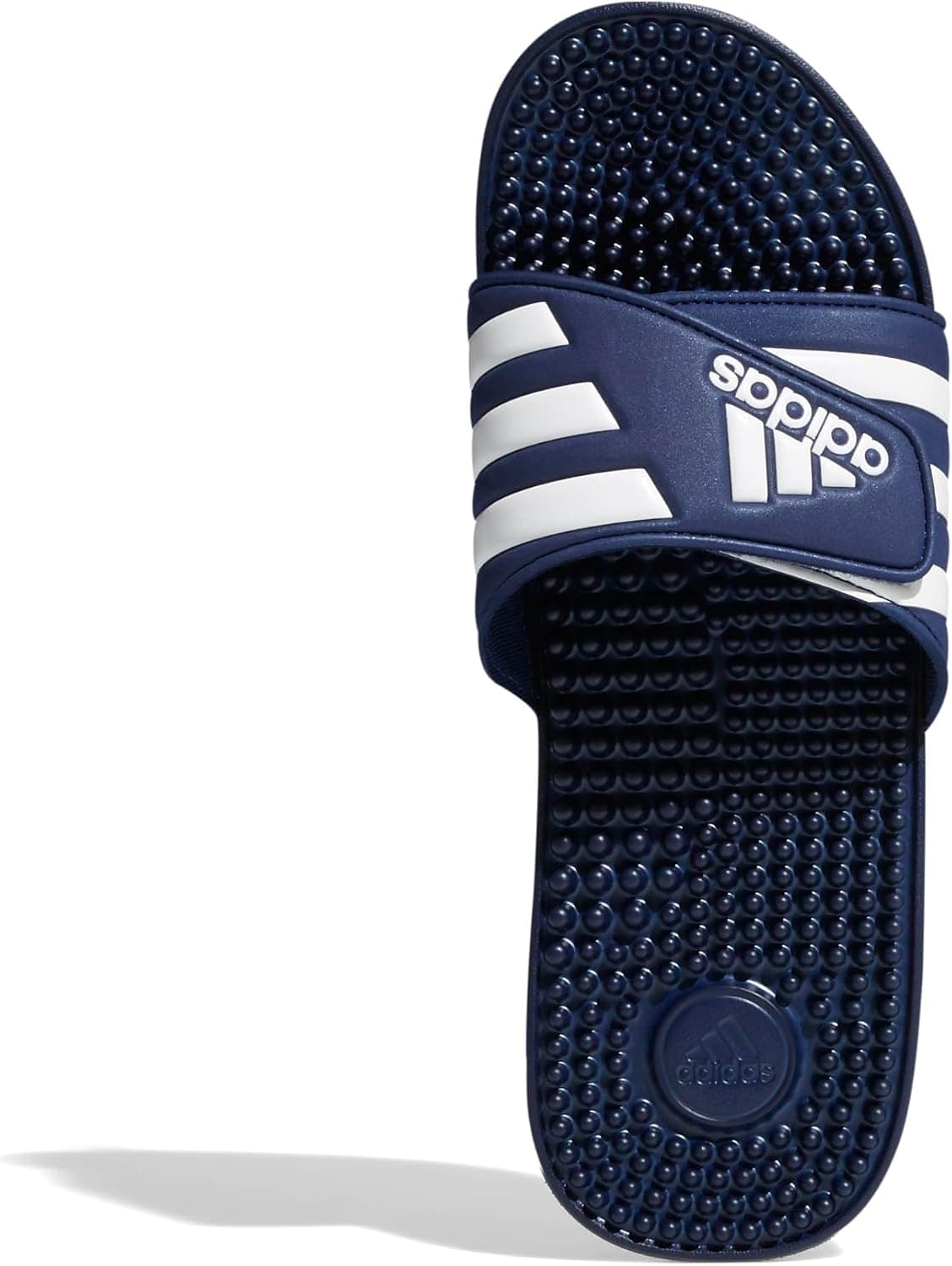 صندل یونیسکس بزرگسال adidas مدل ADISSAGE SLIDES صندل یونیسکس بزرگسال adidas مدل ADISSAGE SLIDES