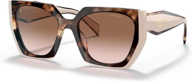عینک آفتابی زنانه Prada مدل 15WS 01R0A6 54 عینک آفتابی زنانه Prada مدل 15WS 01R0A6 54