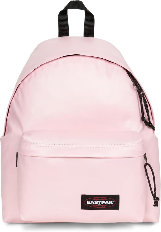 کولهپشتی بزرگسال یونیسکس EASTPAK Padded Pak'R براق پریوار سایز استاندارد کولهپشتی بزرگسال یونیسکس EASTPAK Padded Pak'R براق پریوار سایز استاندارد