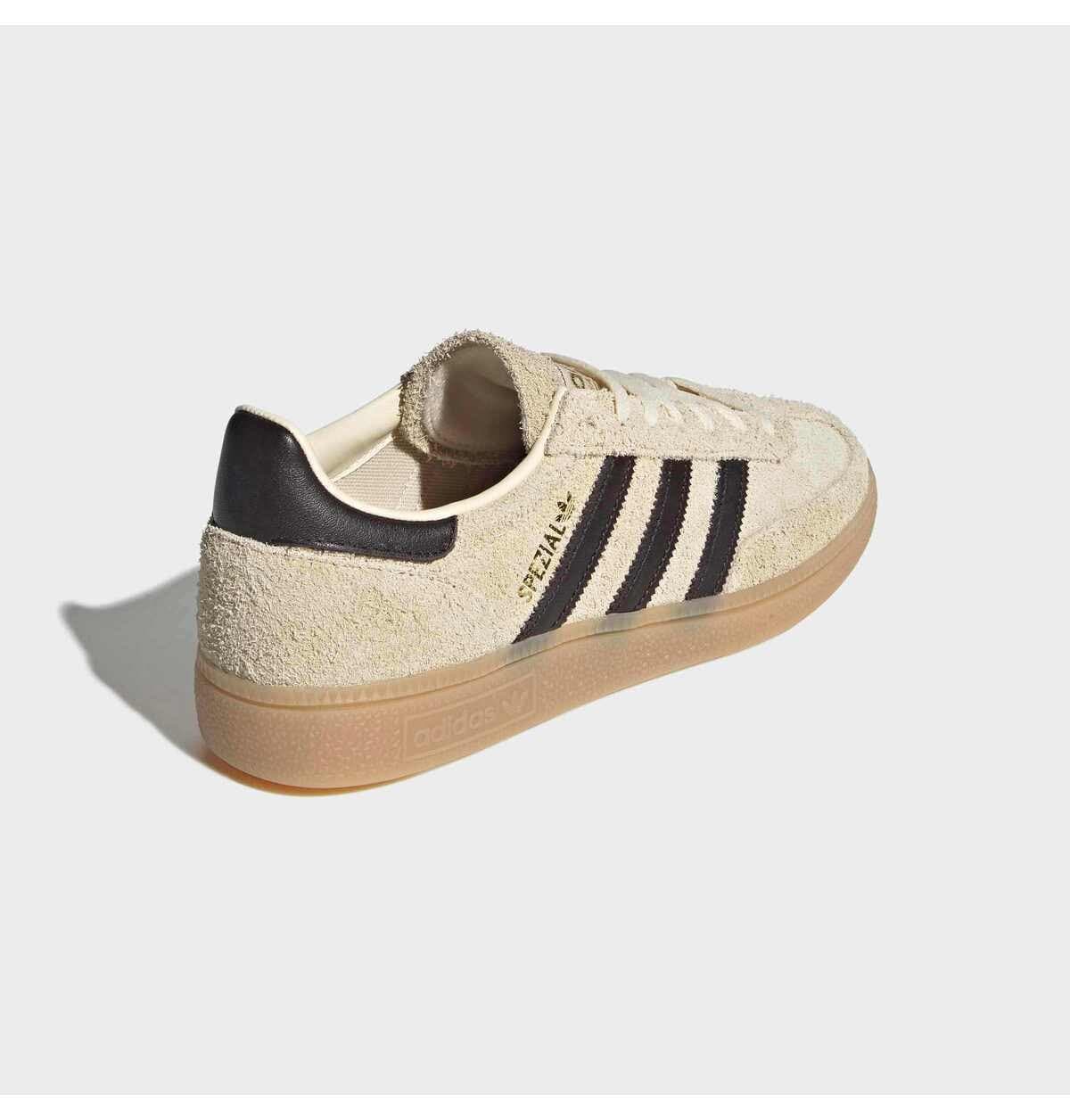 کتونی زنانه adidas Handball Spezial مدل KK0932 کتونی زنانه adidas Handball Spezial مدل KK0932
