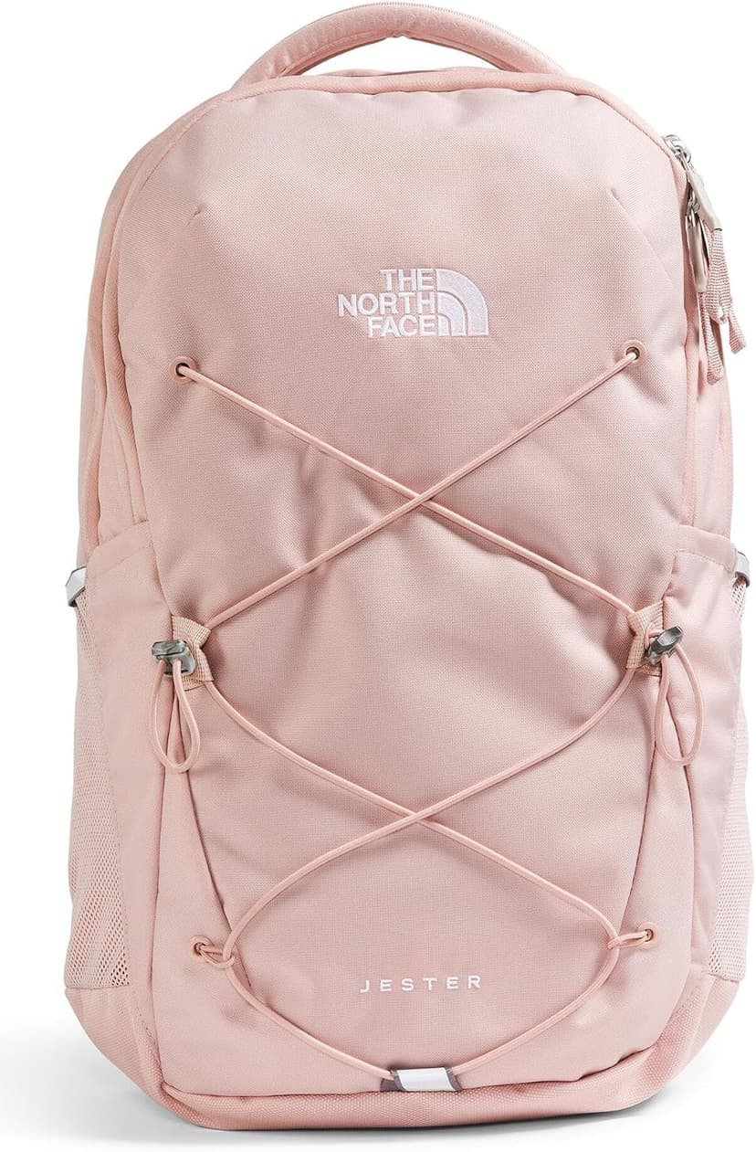 کولهپشتی لپتاپ زنانه The North Face روزمره مدل Jester کولهپشتی لپتاپ زنانه The North Face روزمره مدل Jester