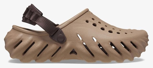 کفش کلاگ مردانه Crocs مدل Echo Clog کفش کلاگ مردانه Crocs مدل Echo Clog