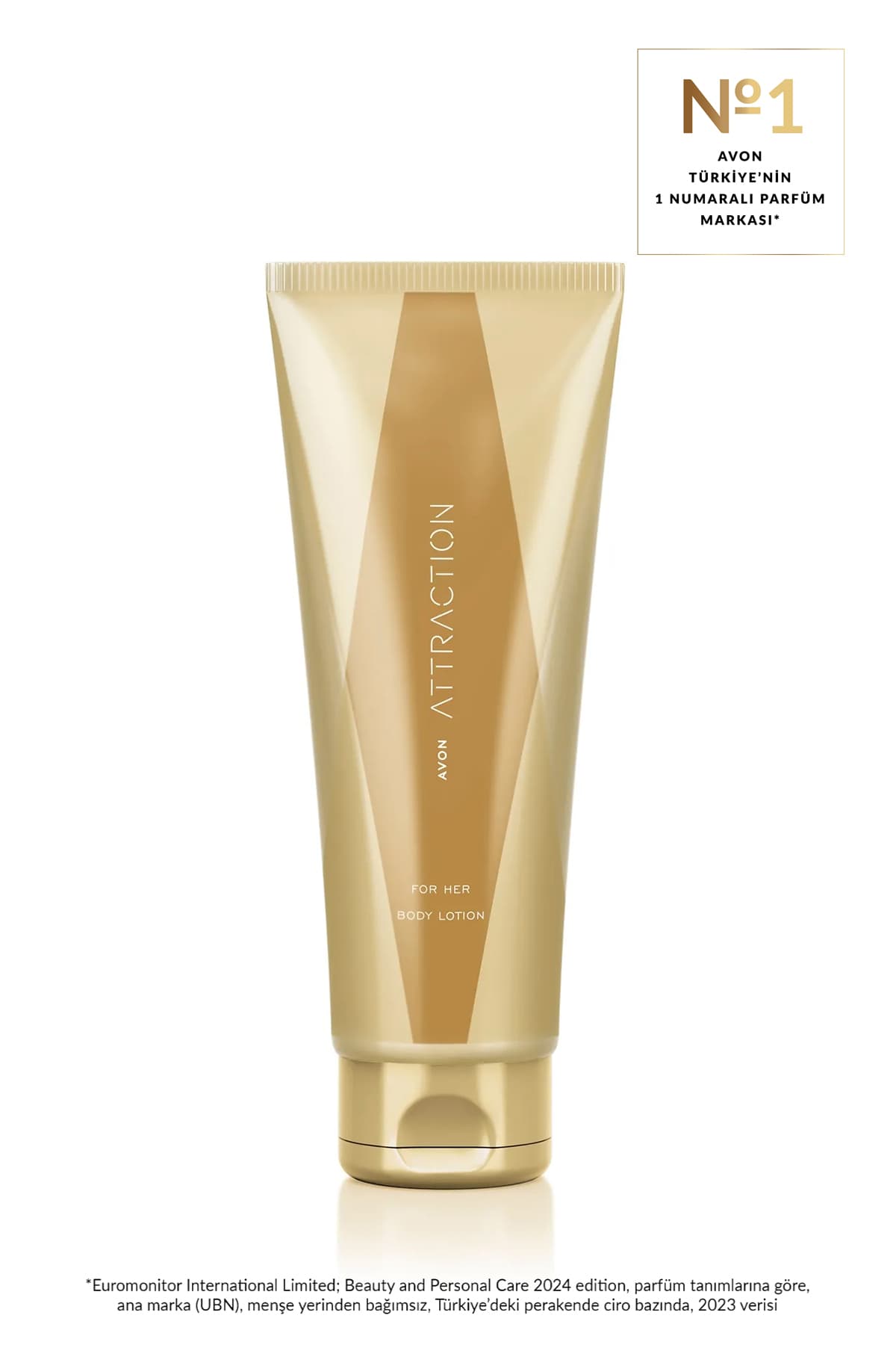 لوسیون بدن زنانه Avon 125 Ml لوسیون بدن زنانه Avon 125 Ml
