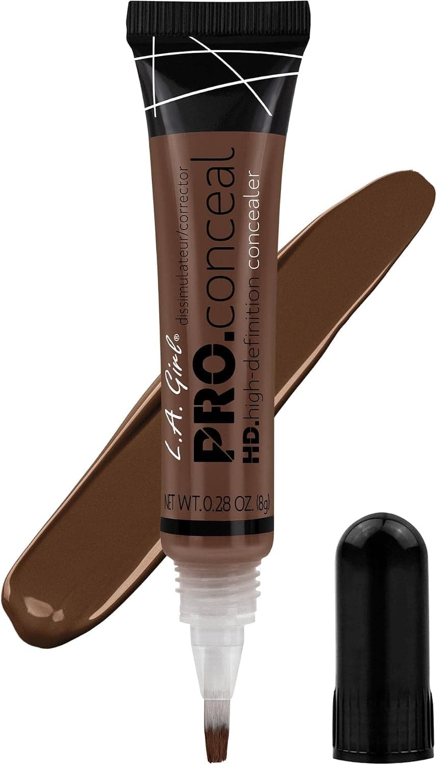 کانسیلر HD L.A. Girl Pro Conceal مدل GC973 کانسیلر HD L.A. Girl Pro Conceal مدل GC973