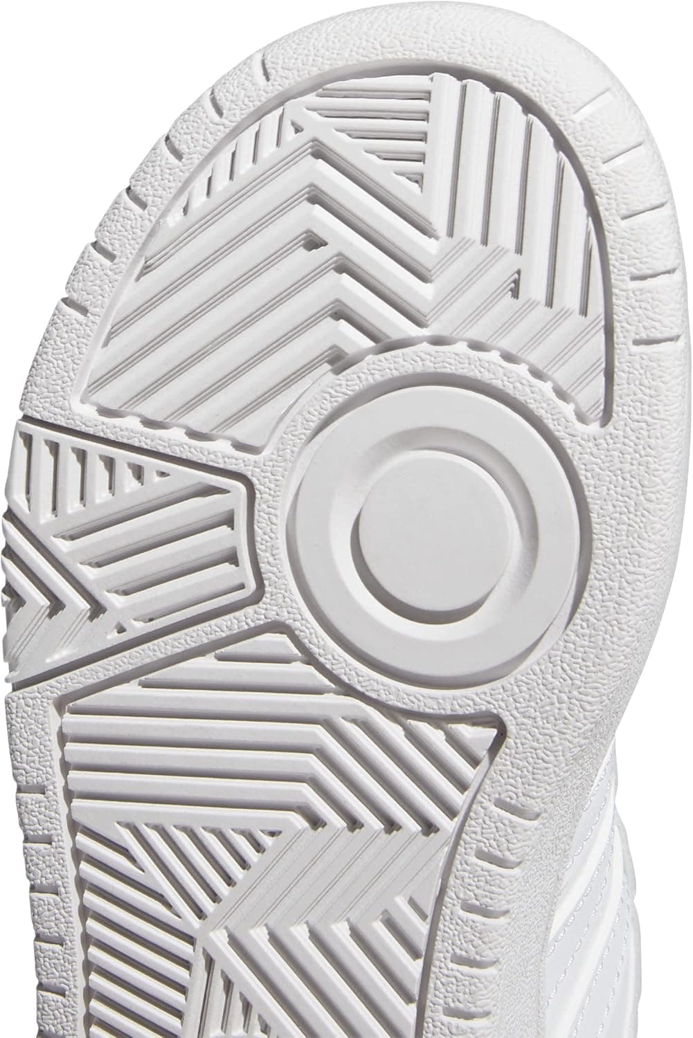 کفش بسکتبال بچگانه یونیسکس adidas Hoops 3.0 کفش بسکتبال بچگانه یونیسکس adidas Hoops 3.0