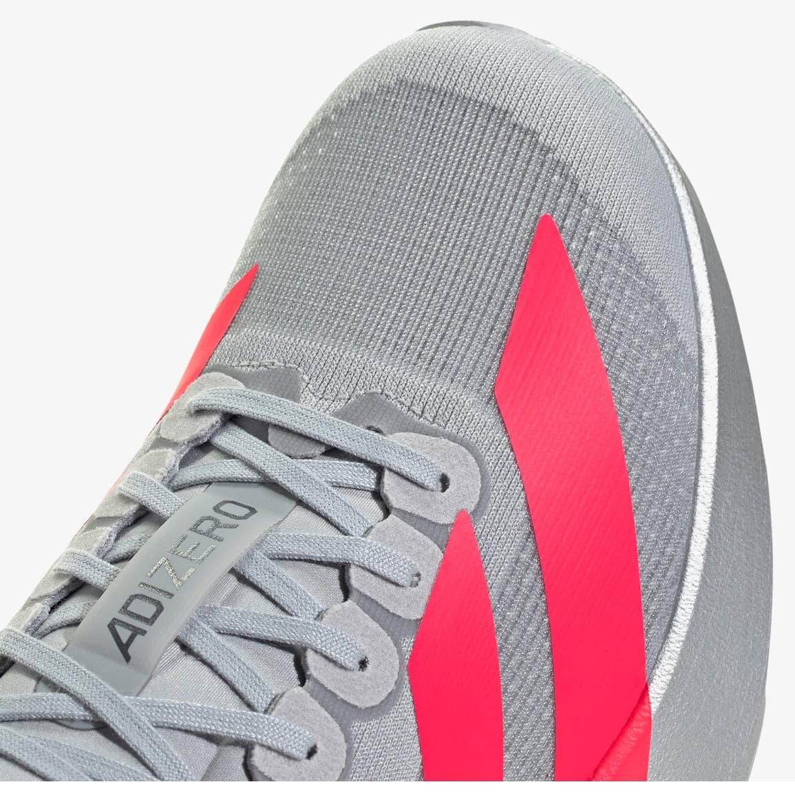 کفش دویدن زنانه adidas خاکستری Adizero Evo SL کفش دویدن زنانه adidas خاکستری Adizero Evo SL