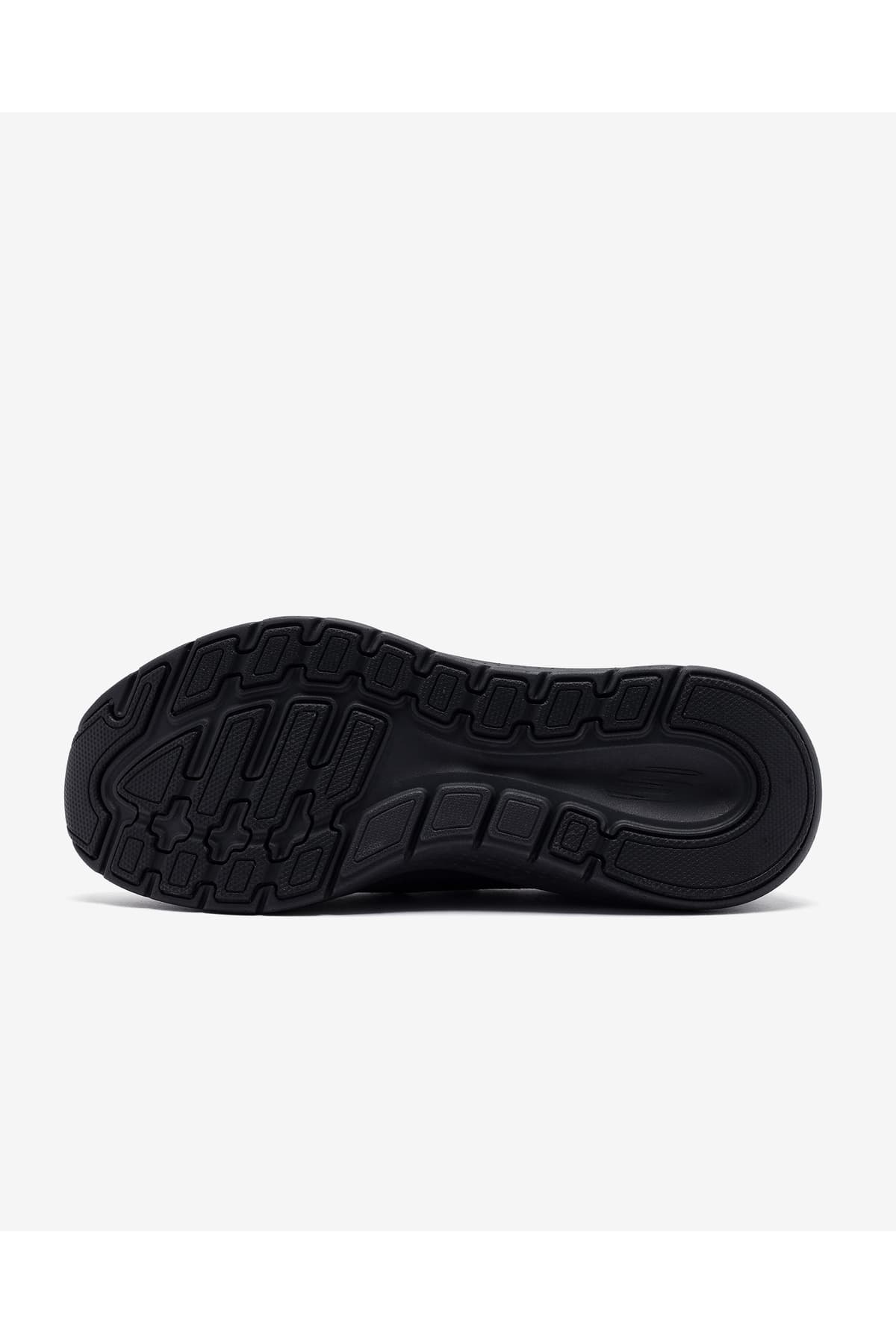 کفش ورزشی مردانه مشکی Skechers ARCH FIT 2.0 - VALLO مدل 232706TK BBK کفش ورزشی مردانه مشکی Skechers ARCH FIT 2.0 - VALLO مدل 232706TK BBK
