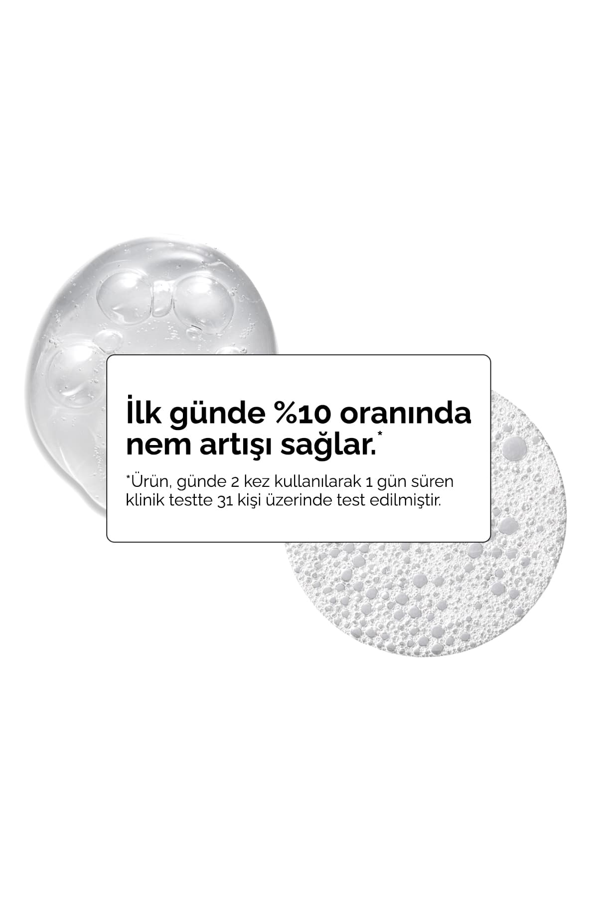 شوینده فومی ملایم The Ordinary حاوی Glucoside شوینده فومی ملایم The Ordinary حاوی Glucoside