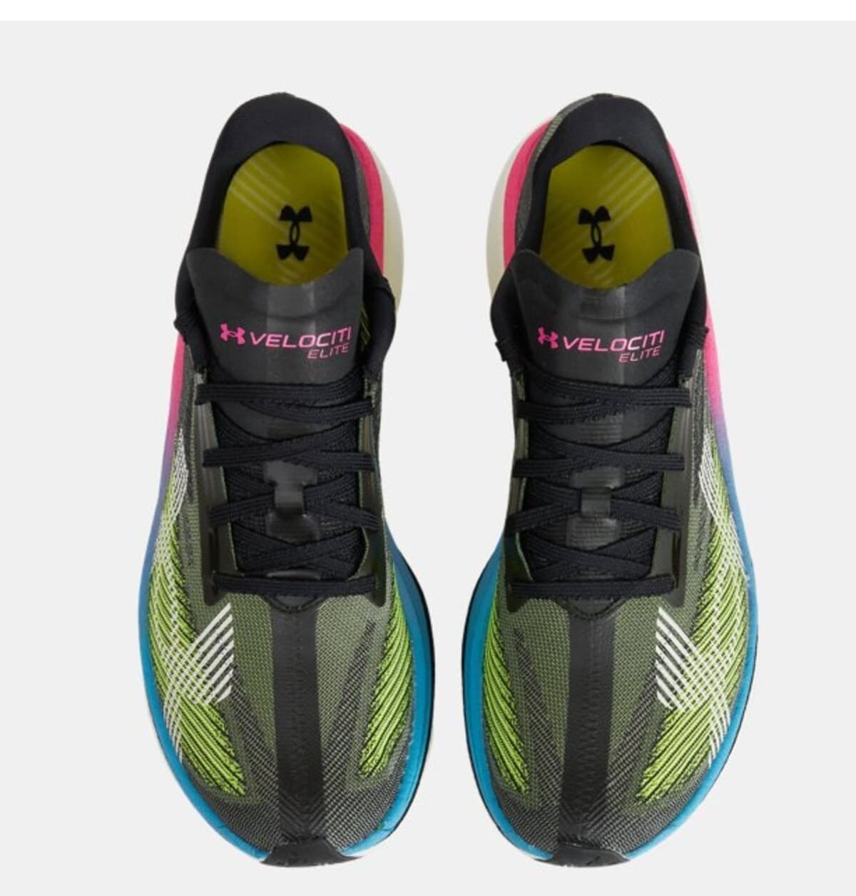 کفش دویدن یونیسکس Under Armour مدل UA Velociti Elite 3 6005377-002 کفش دویدن یونیسکس Under Armour مدل UA Velociti Elite 3 6005377-002