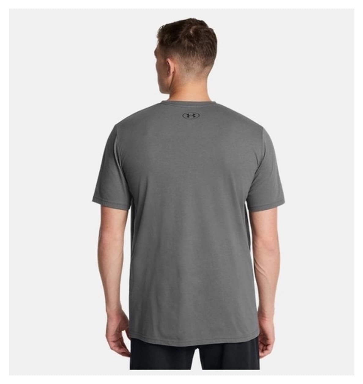 تیشرت مردانه Under Armour GL Foundation مدل 1382915-028 تیشرت مردانه Under Armour GL Foundation مدل 1382915-028