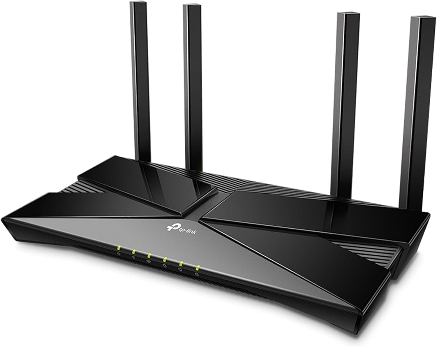 روتر وایفای TP-Link مدل Archer AX23 با استاندارد AX1800 دوباند Wi-Fi 6 روتر وایفای TP-Link مدل Archer AX23 با استاندارد AX1800 دوباند Wi-Fi 6