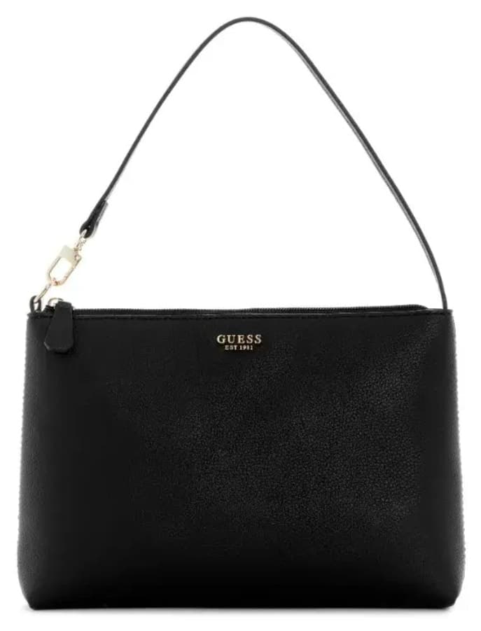 کیف توت زنانه Guess MELODY دو کاره مدل BG973523 کیف توت زنانه Guess MELODY دو کاره مدل BG973523