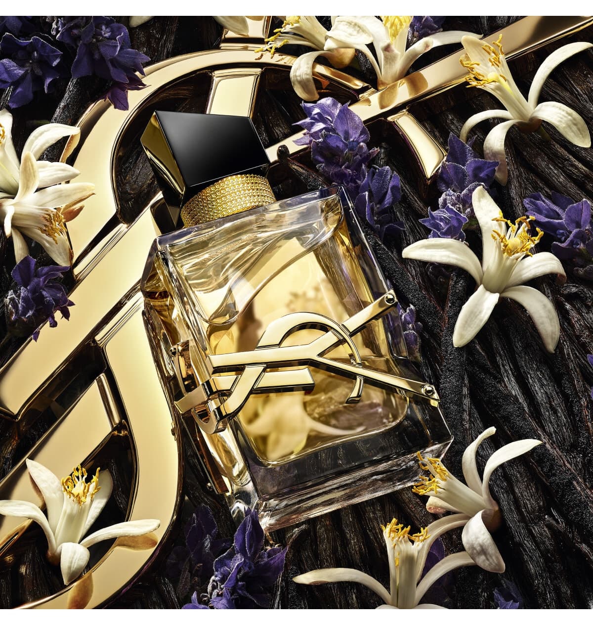 عطر زنانه Yves Saint Laurent Libre Eau De Parfum 90ml + 10ml + 50ml مدل 3614274739756 عطر زنانه Yves Saint Laurent Libre Eau De Parfum 90ml + 10ml + 50ml مدل 3614274739756