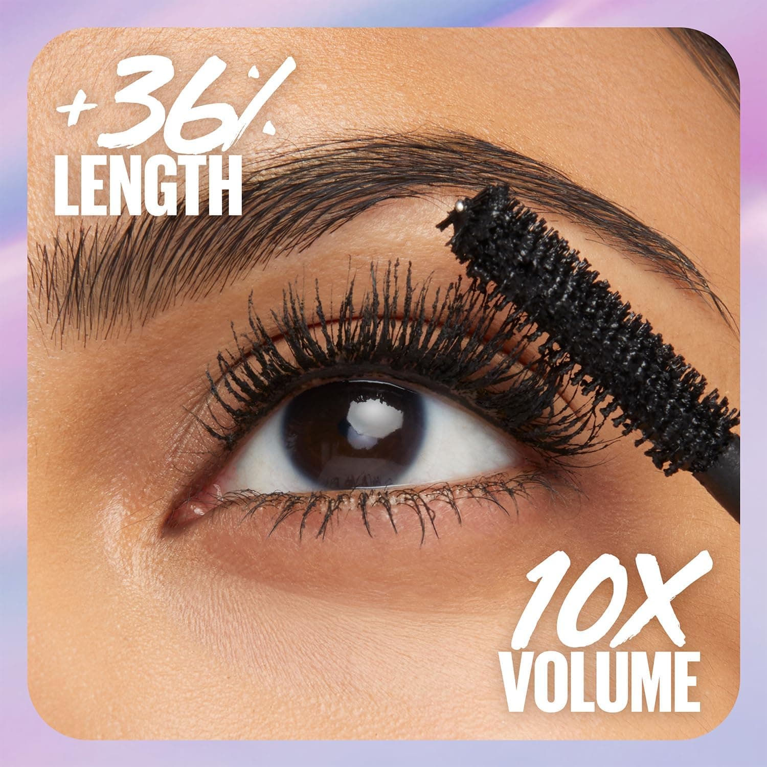 ریمل MAYBELLINE بلندکننده و حجمدهنده مشکی مدل The Falsies Surreal با ماندگاری 24H ریمل MAYBELLINE بلندکننده و حجمدهنده مشکی مدل The Falsies Surreal با ماندگاری 24H