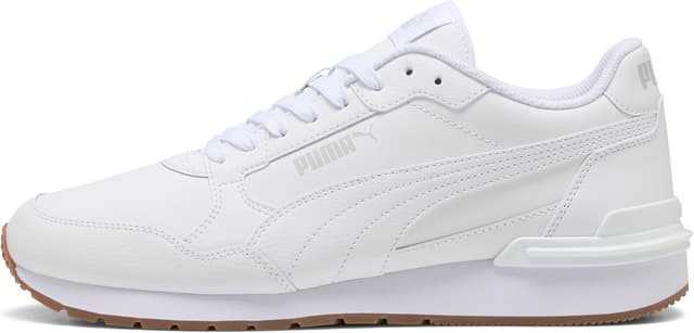 کفش ورزشی یونیسکس بزرگسال PUMA مدل ST Runner v4 L کفش ورزشی یونیسکس بزرگسال PUMA مدل ST Runner v4 L